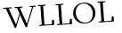 Please type this word.