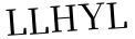 Please type this word.