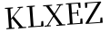 Please type this word.