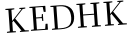 Please type this word.