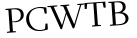Please type this word.