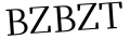 Please type this word.