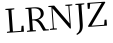 Please type this word.