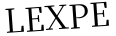 Please type this word.