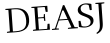 Please type this word.