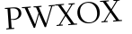 Please type this word.