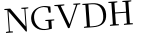 Please type this word.