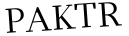 Please type this word.