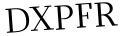 Please type this word.