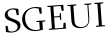 Please type this word.