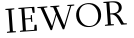 Please type this word.