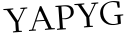 Please type this word.