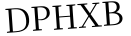Please type this word.