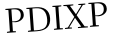 Please type this word.