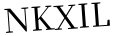 Please type this word.