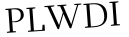 Please type this word.