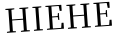Please type this word.