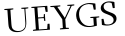 Please type this word.