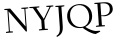 Please type this word.