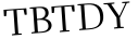 Please type this word.