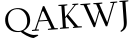 Please type this word.