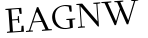 Please type this word.