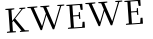 Please type this word.