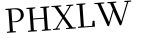 Please type this word.