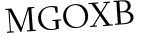 Please type this word.
