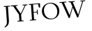 Please type this word.