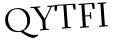 Please type this word.