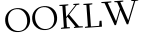 Please type this word.