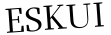Please type this word.