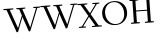 Please type this word.