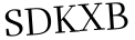 Please type this word.