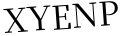 Please type this word.