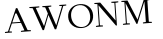 Please type this word.