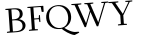 Please type this word.
