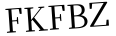 Please type this word.