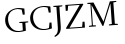 Please type this word.