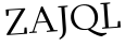 Please type this word.
