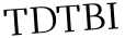 Please type this word.