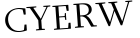 Please type this word.