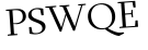 Please type this word.