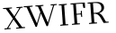 Please type this word.