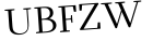 Please type this word.