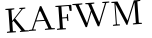 Please type this word.