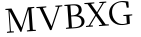 Please type this word.