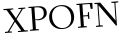 Please type this word.