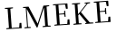 Please type this word.